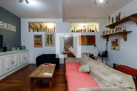 Casa com 3 Quartos à venda, 164m² no Campo Belo, São Paulo
