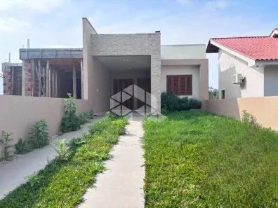 Casa com 2 Quartos à venda, 66m² no João Alves, Santa Cruz do Sul