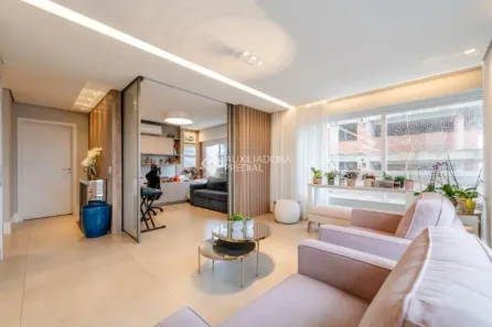 Apartamento com 4 Quartos à venda, 204m² no Rio Branco, Porto Alegre