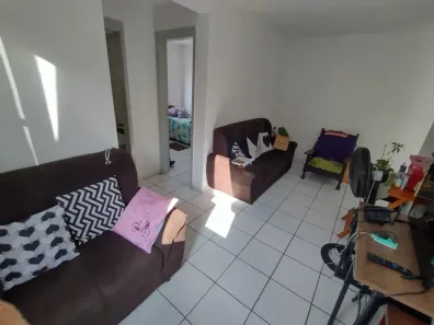Apartamento com 2 Quartos à venda, 45m² no Guadalupe, Rio de Janeiro