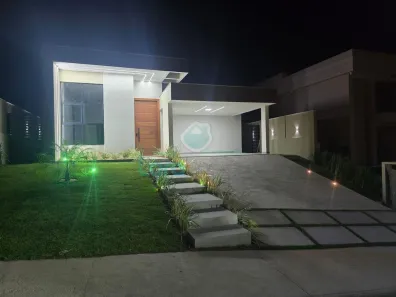 Casa de Condomínio com 4 Quartos à venda, 230m² no Viverde I, Rio das Ostras