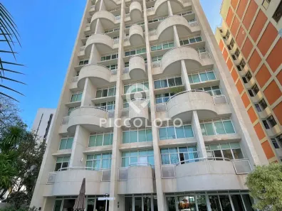 Apartamento com 2 Quartos à venda, 56m² no Cambuí, Campinas