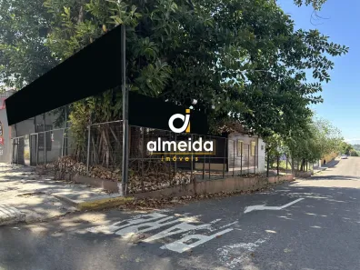 Lote/Terreno à venda, 1008m² no Nossa Senhora Medianeira, Santa Maria