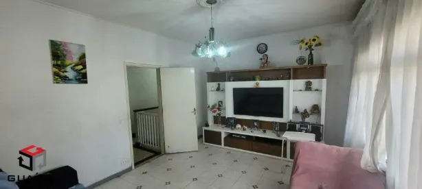 Sobrado com 3 Quartos à venda, 369m² no Assunção, São Bernardo do Campo