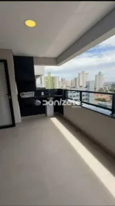 Apartamento com 3 Quartos à venda, 112m² no Jardim, Santo André