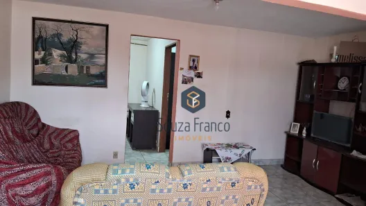 Casa com 2 Quartos à venda, 160m² no Conjunto Residencial Santo Ângelo, Mogi das Cruzes