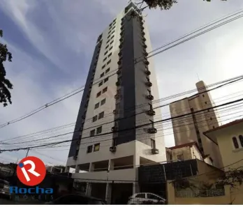 Apartamento com 3 Quartos à venda, 131m² no Ilha do Leite, Recife