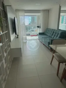 Apartamento com 3 Quartos à venda, 70m² no Jardim Oceania, João Pessoa