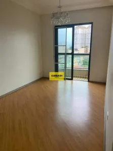 Apartamento com 2 Quartos à venda, 59m² no Vila Lusitânia, São Bernardo do Campo