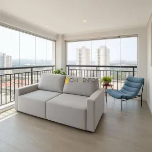 Apartamento com 2 Quartos à venda, 67m² no Socorro, São Paulo