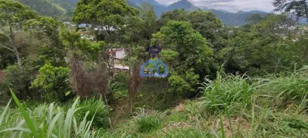 Lote/Terreno à venda, 393m² no Balneário Gardem Mar, Caraguatatuba