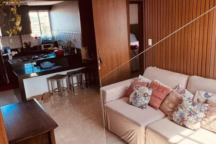 Cobertura com 3 Quartos à venda, 113m² no Nova Vista, Belo Horizonte