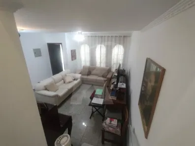 Sobrado com 3 Quartos à venda, 113m² no Bortolândia, São Paulo