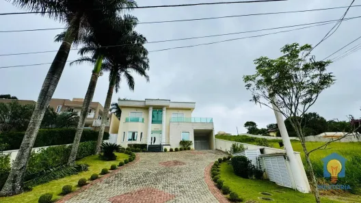 Casa de Condomínio com 4 Quartos para alugar, 700m² no Jardim Passárgada I, Cotia