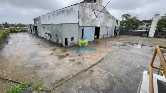 Galpão/Depósito/Armazém para alugar, 2600m² no Pontezinha, Cabo de Santo Agostinho