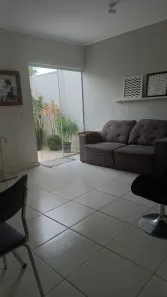 Casa de Condomínio com 2 Quartos à venda, 70m² no Vila Nossa Senhora de Fátima, São Carlos