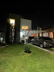 Casa de Condomínio com 3 Quartos à venda, 225m² no Querência, Viamão