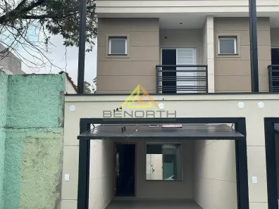 Sobrado com 3 Quartos à venda, 110m² no Vila Ester (Zona Norte), São Paulo