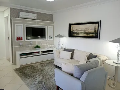 Apartamento com 2 Quartos à venda, 74m² no Estreito, Florianópolis