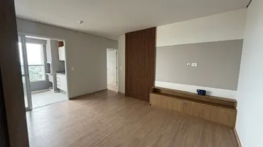 Apartamento com 3 Quartos à venda, 79m² no Vila Santo Antônio, Maringá
