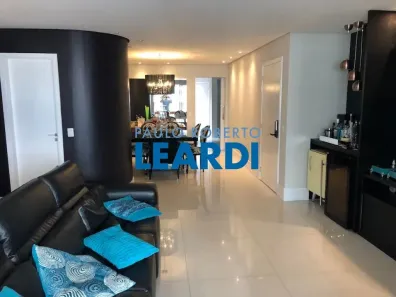 Apartamento com 3 Quartos à venda, 156m² no Santa Paula, São Caetano do Sul