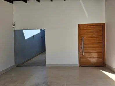 Casa com 4 Quartos à venda, 300m² no Anexo Itamaraty, Anápolis