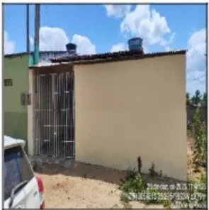 Casa com 2 Quartos à venda, 140m² no , Glória do Goitá