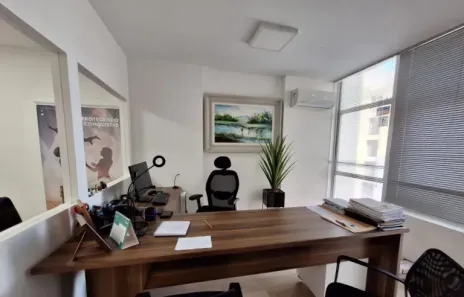 Sala Comercial à venda, 93m² no Centro, Florianópolis