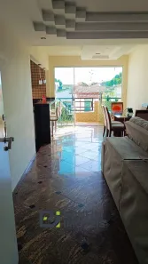 Apartamento com 3 Quartos à venda, 89m² no Ilha dos Araújos, Governador Valadares