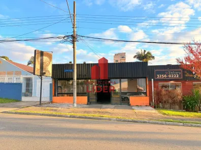 Ponto Comercial para alugar, 250m² no Boa Vista, Curitiba