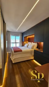 Apartamento com 3 Quartos à venda, 141m² no Aclimação, São Paulo