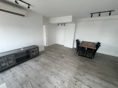 Apartamento com 2 Quartos à venda, 61m² no Barra Funda, São Paulo