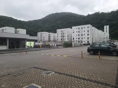 Apartamento com 2 Quartos à venda, 47m² no Vargem Grande, Rio de Janeiro