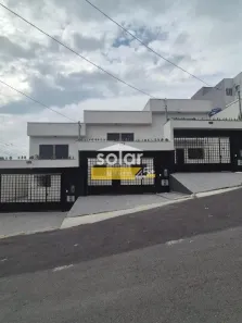 Sobrado com 2 Quartos à venda, 70m² no Vila Campanela, São Paulo