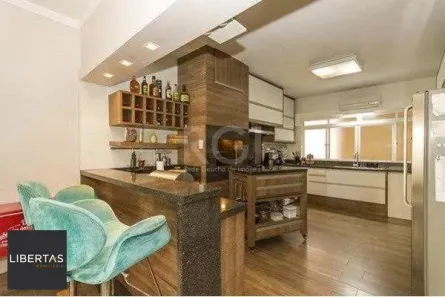 Apartamento com 3 Quartos à venda, 201m² no Centro Histórico, Porto Alegre