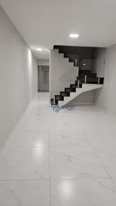 Sobrado com 3 Quartos à venda, 104m² no Vila Medeiros, São Paulo
