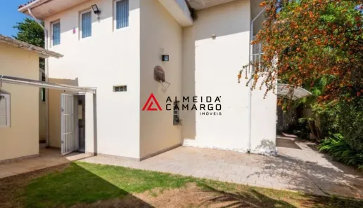Casa com 4 Quartos à venda, 393m² no Sumaré, São Paulo