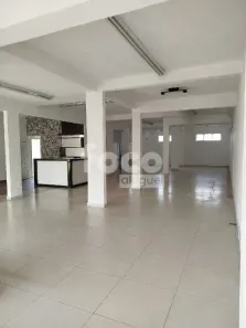 Imóvel Comercial para alugar, 210m² no Carajás, Uberlândia