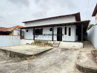 Casa de Condomínio com 2 Quartos à venda, 115m² no Monte Belo (Iguabinha), Araruama