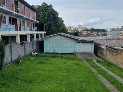 Casa com 3 Quartos à venda, 80m² no Bela Vista, Caxias do Sul