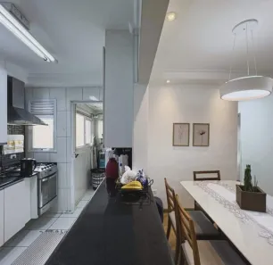 Apartamento com 3 Quartos à venda, 85m² no Anchieta, São Bernardo do Campo