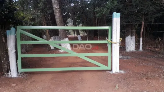 Fazenda/Sítio à venda, 516m² no , Abadia de Goiás