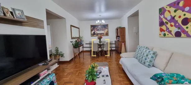 Apartamento com 2 Quartos à venda, 84m² no Cambuci, São Paulo