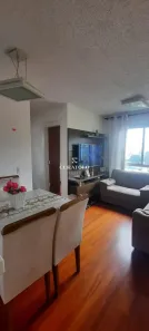 Apartamento com 2 Quartos à venda, 45m² no Vila Independência, São Paulo