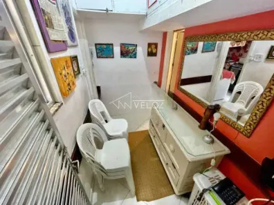 Apartamento com 2 Quartos à venda, 70m² no Ipanema, Rio de Janeiro
