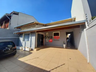 Casa com 3 Quartos à venda, 150m² no Jardim Nova Veneza (Nova Veneza), Sumaré