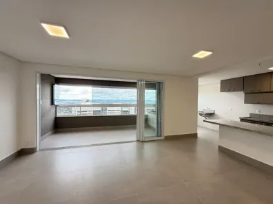 Apartamento com 3 Quartos à venda, 120m² no Park Lozandes, Goiânia
