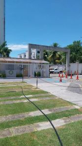 Apartamento com 2 Quartos à venda, 52m² no Jabotiana, Aracaju