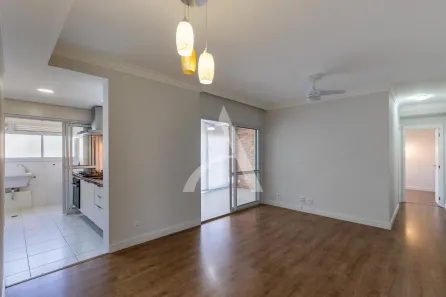 Apartamento com 2 Quartos para alugar, 80m² no Cambuí, Campinas