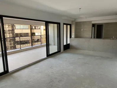 Apartamento com 3 Quartos à venda, 174m² no Perdizes, São Paulo